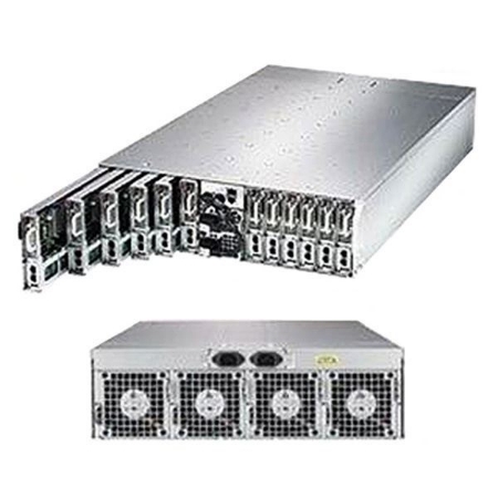 Picture of PolyCloud 3U24E3