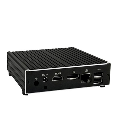 Picture of Nano-N3450/Nano-N3350D
