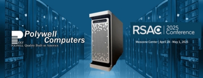 Polywell at RSAC 2025!