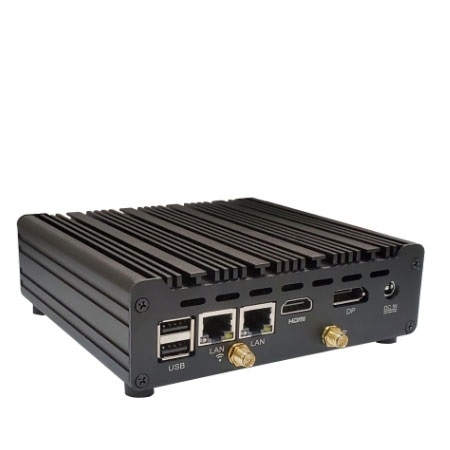 Picture of Nano-N100L2C2 