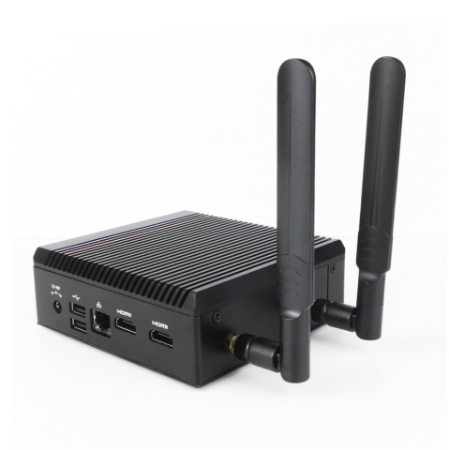 Picture of NUC-N150Z / NUC-N350