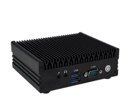 Picture of Nano-N100D