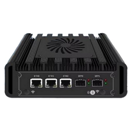 Picture of Nano-N150L3-SFP+