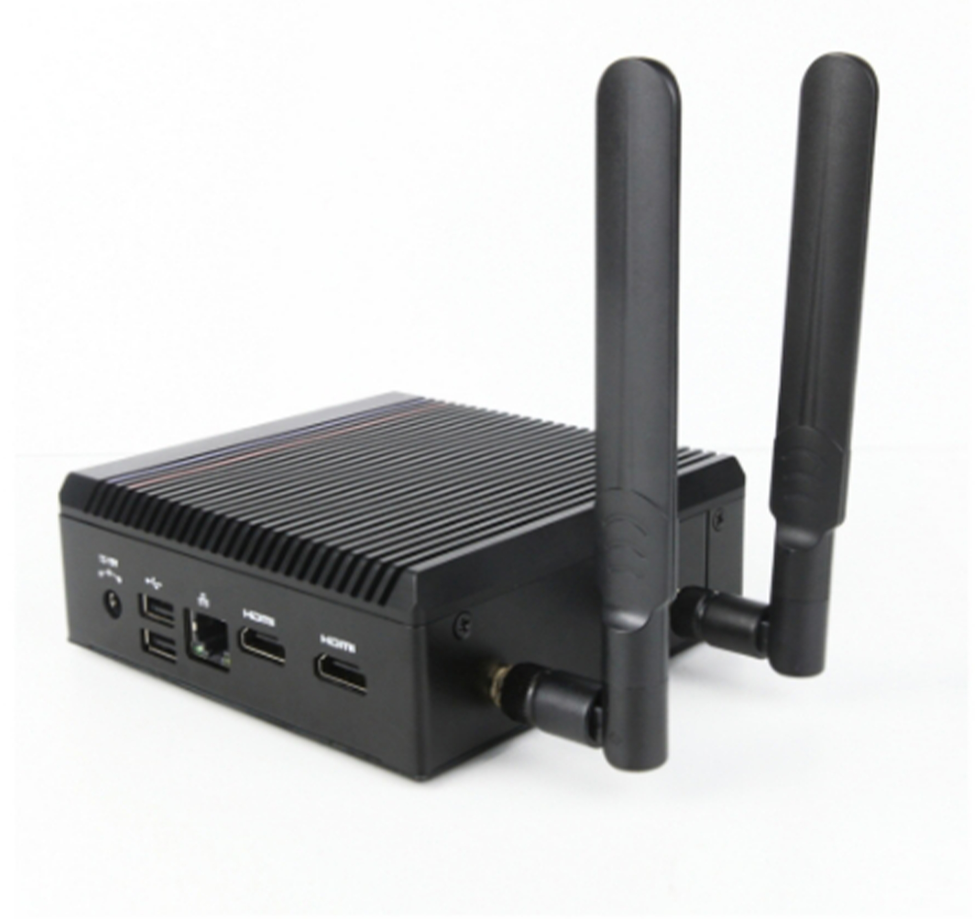 Alder/Twin Lake-N 4K Digital Signage | Mini PC - nano-n100Z