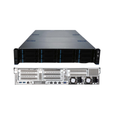 Picture of PolyServer 2U12S-E5