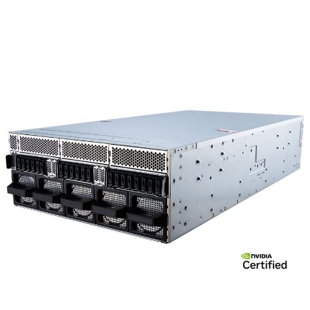 Picture of PolyAI 4U8G-X6