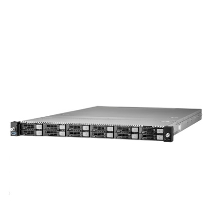 Picture of PolyServer 1U12N-E5 