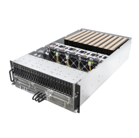 Picture of PolyAI 4U10G-E5