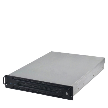 Picture of PolyServer 2U6E-X6