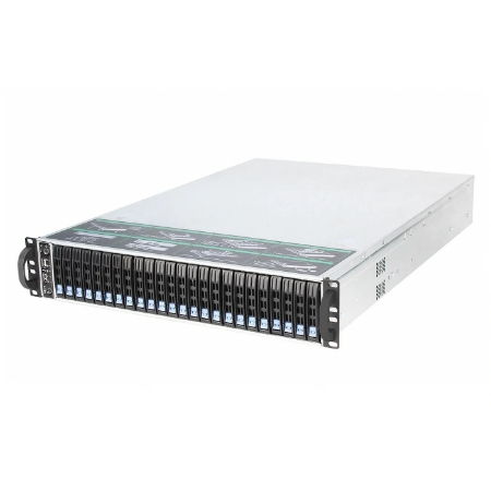 Picture of PolyStor 2U16N-X5